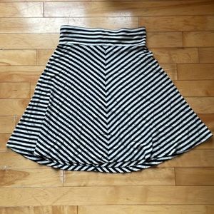Joe fresh skirt